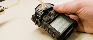 Why OSHA Recommends Daily Bump Tests (and How to Do Them Right)