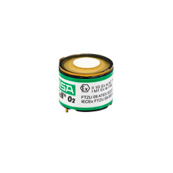 MSA XCell Sensors - Benefits of their now proven technology MSA XCell Sensors - Benefits of their now proven technology