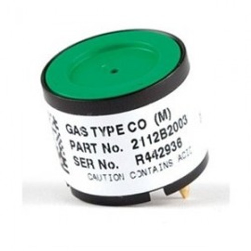 Replacement CO Sensor for the BW GasAlertQuattro