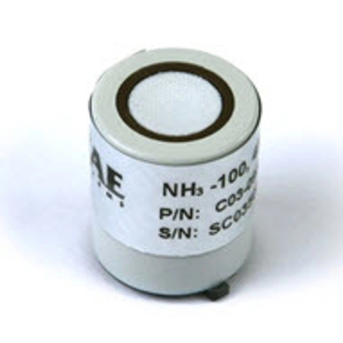 ToxiRAE Pro Ammonia (NH3) Sensor