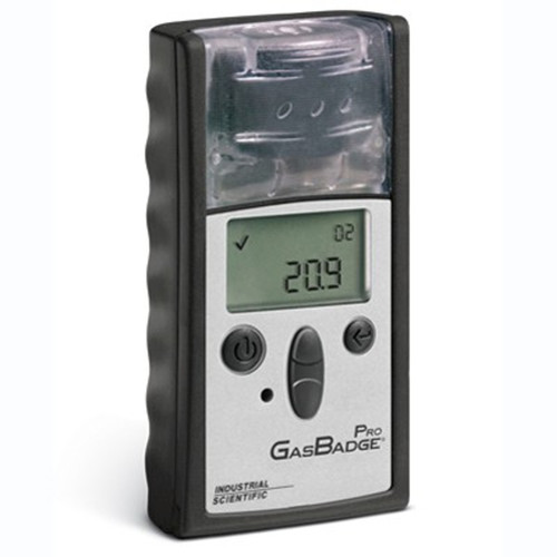 GasBadge Pro CL2 (P/N: 18100060-7)