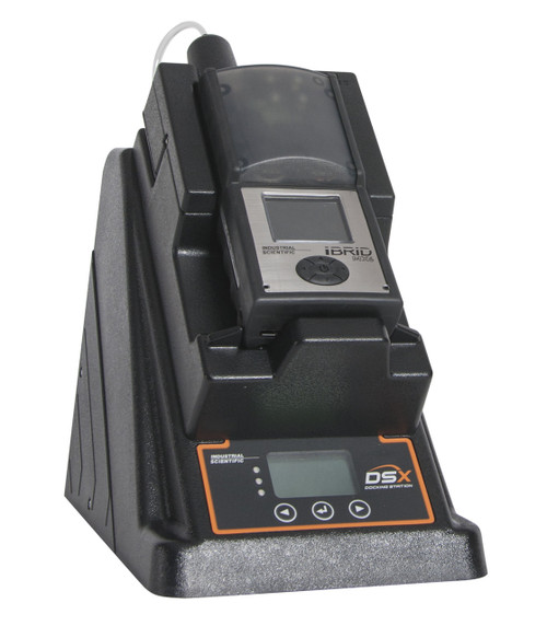 DSXi Cloud-Connected Docking Station for MX6