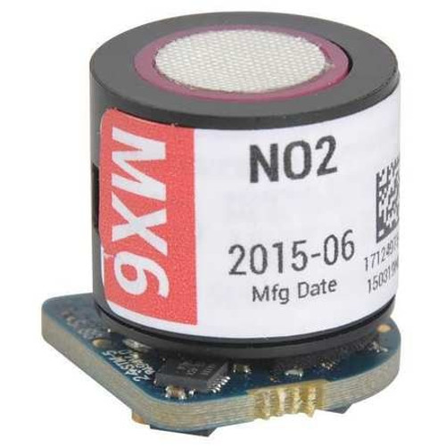 Nitrogen Dioxide sensor for the Industrial Scientific iBrid MX6