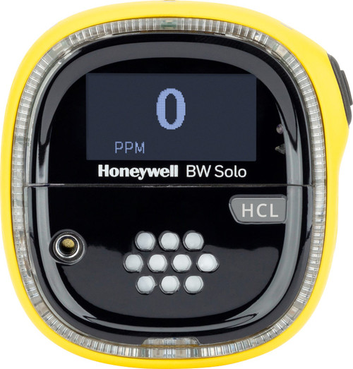 BW Technologies Solo Single Gas Detector