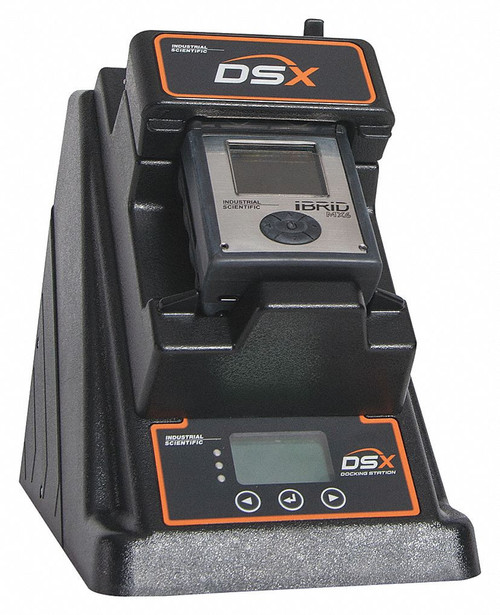 DSX StandAlone Docking Station for MX6