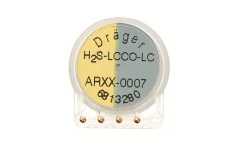 DrägerSensor XXS H2S-LC/CO-LC