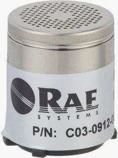 RAE Systems PID Sensor