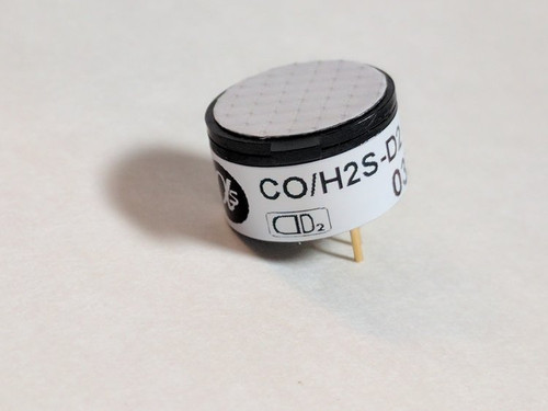 Alphasense CO/H2S Dual Gas Sensor Top