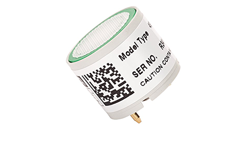 Replacement Sulfur Dioxide sensor for the MSA Altair 5  (PN: 10080223)