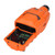 Parasitic pump for the Ventis MX4 unit - Orange