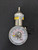 0.25lpm Fixed Flow Calibration Gas Regulator