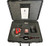 RKI GX-3R 4-Gas Bundle with RP-3R - 10' Hose and Probe, tubing, screwdriver, and carrying case