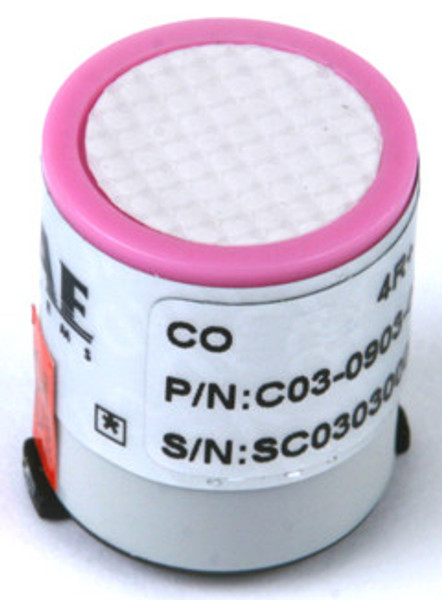 ToxiRAE Pro Carbon Monoxide (CO) Sensor 500ppm