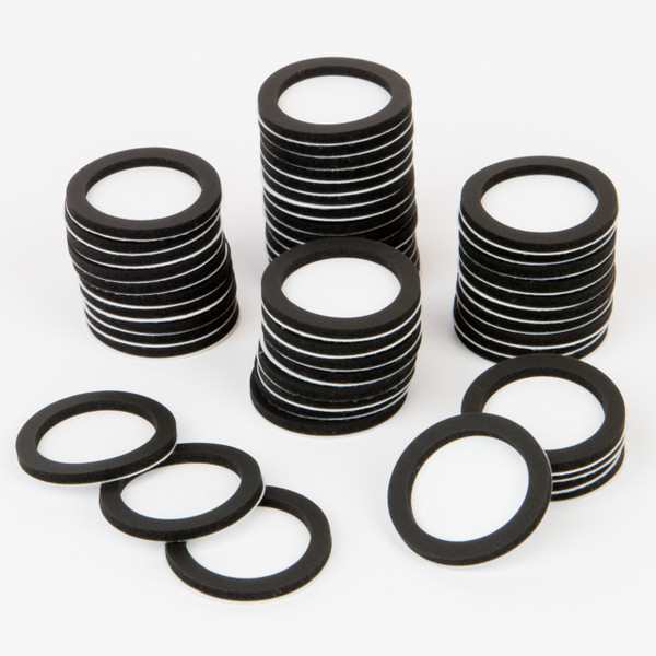 Gas Clip filter pack (50 pack)