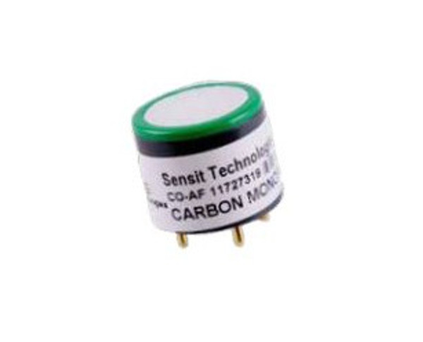 Carbon Monoxide (CO) Replacement Sensor for Sensit Gold and CO Detectors
