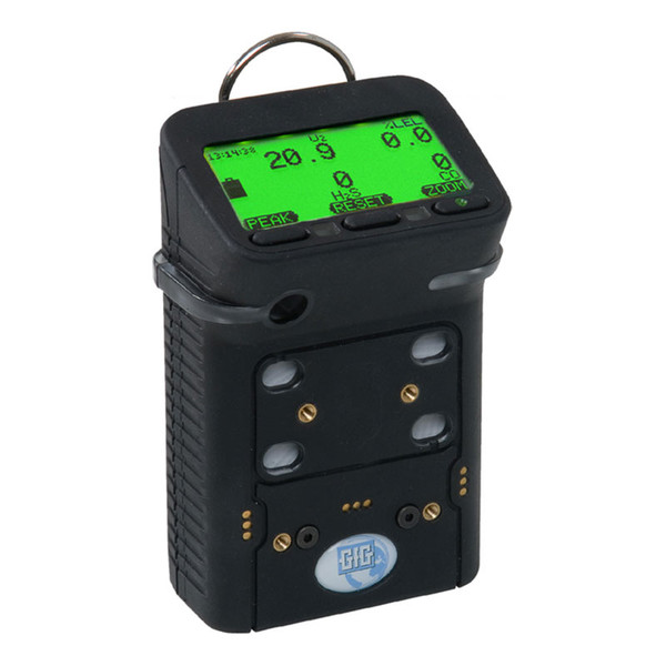 GFG G40 with a rechargeable battery.