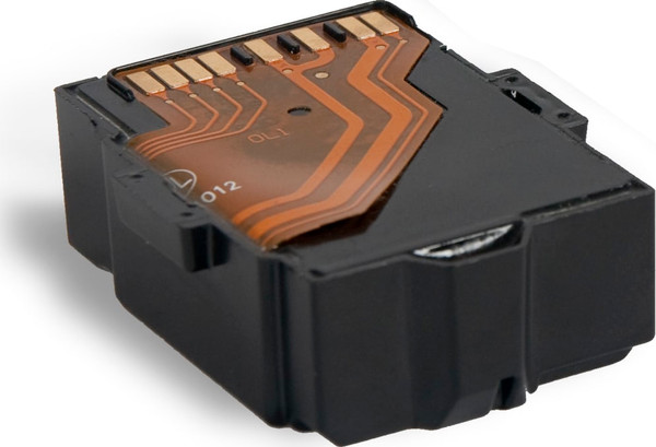 Ventis Li-ion Extended Range Battery Kit, Orange, UL/CSA/ATEX/IECEx