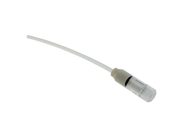 RKI Instruments Probe Assembly, 10" with Cotton Ball Filter