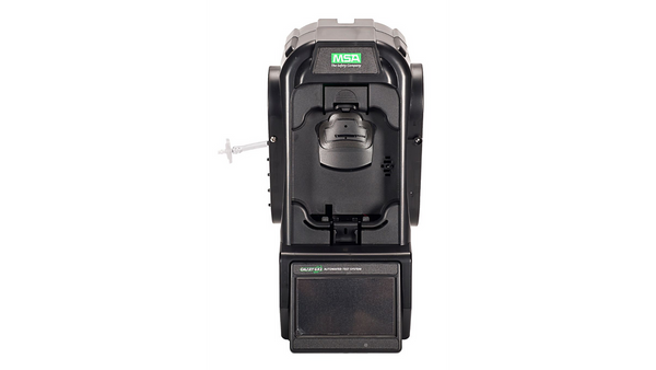 MSA Galaxy GX2 ALTAIR4/4X (4 Valve Charging)