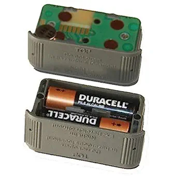 GfG G450/G460 Alkaline battery pack