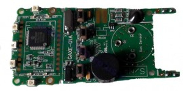 BW GasAlertMax XT II Replacement Circuit Board