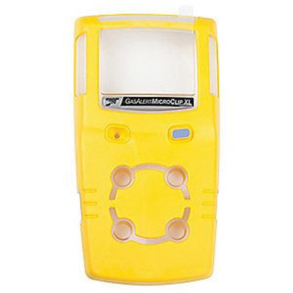 BW GasAlertMicroClip XL Front Case