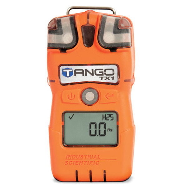 Industrial Scientific Tango TX1 Hydrogen Sulfide (H2S)