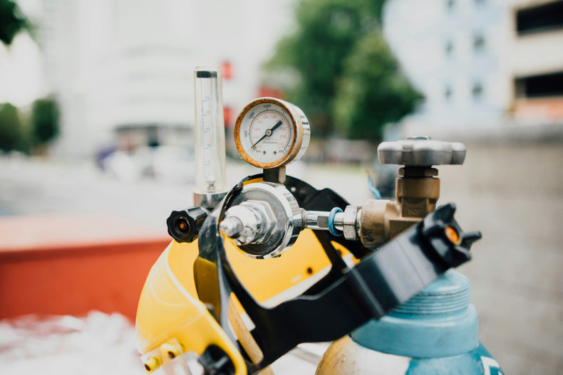 Utility Gas Detector Calibration 2026: Ensuring Reliability Across Power, Water, and Natural Gas Operations