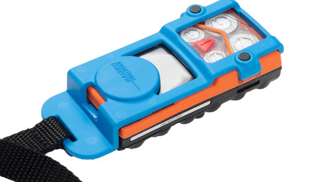 ISC DSX Tango TX1 Docking Station - Standalone - Ideal Calibrations