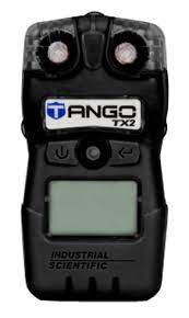 ISC Tango TX2 SO2CO/H2 Low Gas Detector
