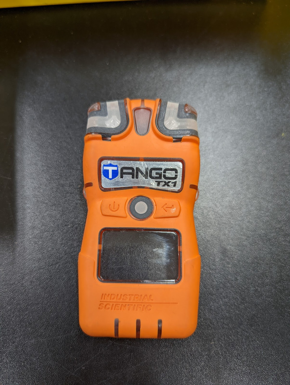 Tango TX1 Carbon Monoxide (CO) Gas Detector Ideal Calibrations