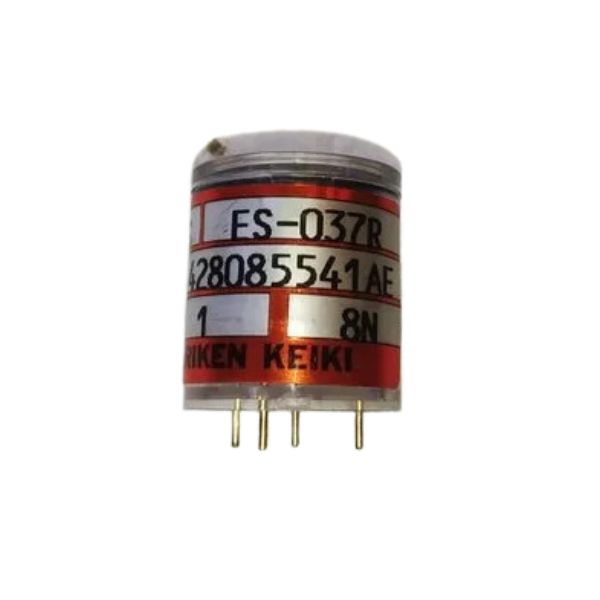 RKI Hydrogen Sulfide Sensor 0-100ppm ES-037I-H2S