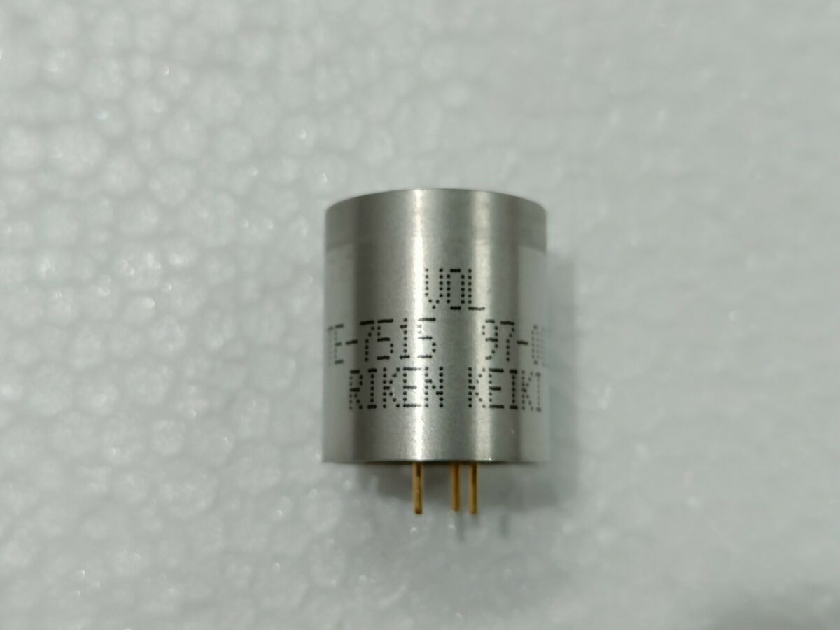 RKI GX-8000 (TC) Thermal Conductivity Sensor - TE-7515