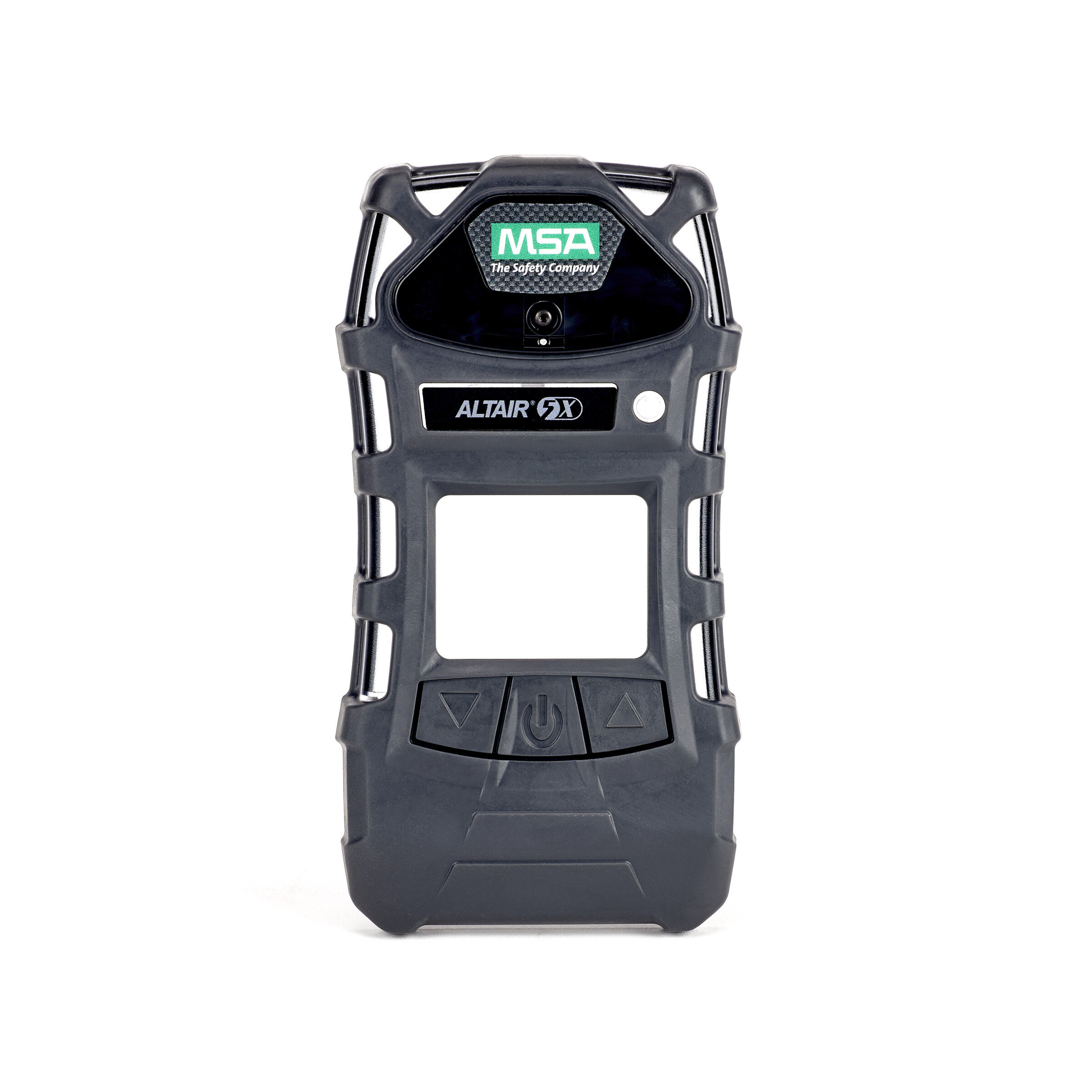 Altair 5X Front Case Upper with Label - 10114853