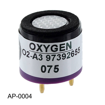 Alphasense Oxygen Sensor - O2-A3