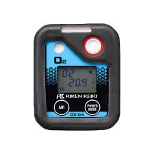 RKI 04 Series OX-04, Oxygen (O2) 0-40% Detector - 72-0018