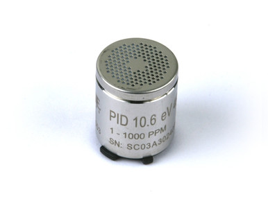 Original Ultra Rae Pid RAE Systems MultiRAE PID Sensor