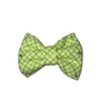 Lime Time Bow