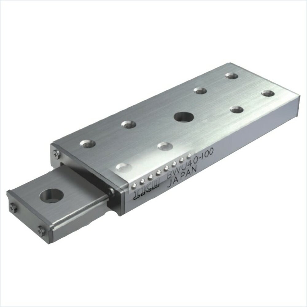 BWU40-80 (80mm) - IKO -  Precision Linear Slide Unit