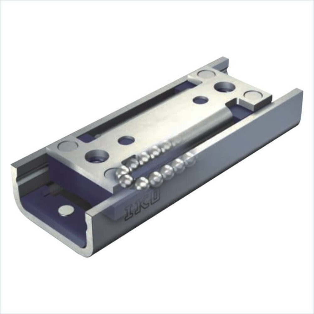 BSR1540SL - IKO Precision Linear Slide Unit