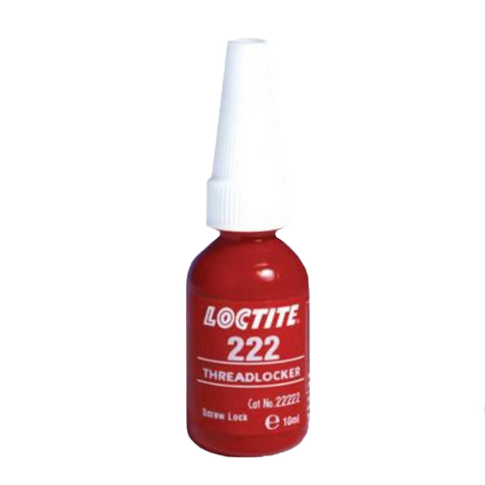 Loctite 222 - 10ml - Screwlock Controlled Torque