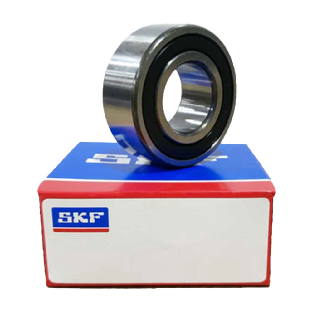 3212A 2RS1TN9/MT33 - SKF Double Row Angular Contact - 60x110x36.5