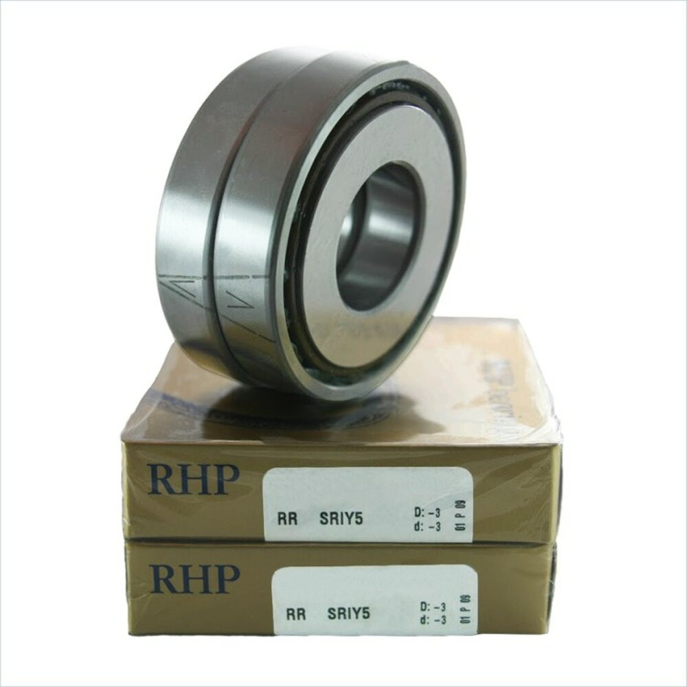 BSB045100DUHP3 - RHP Precision Angular Contact - 45x100x20mm