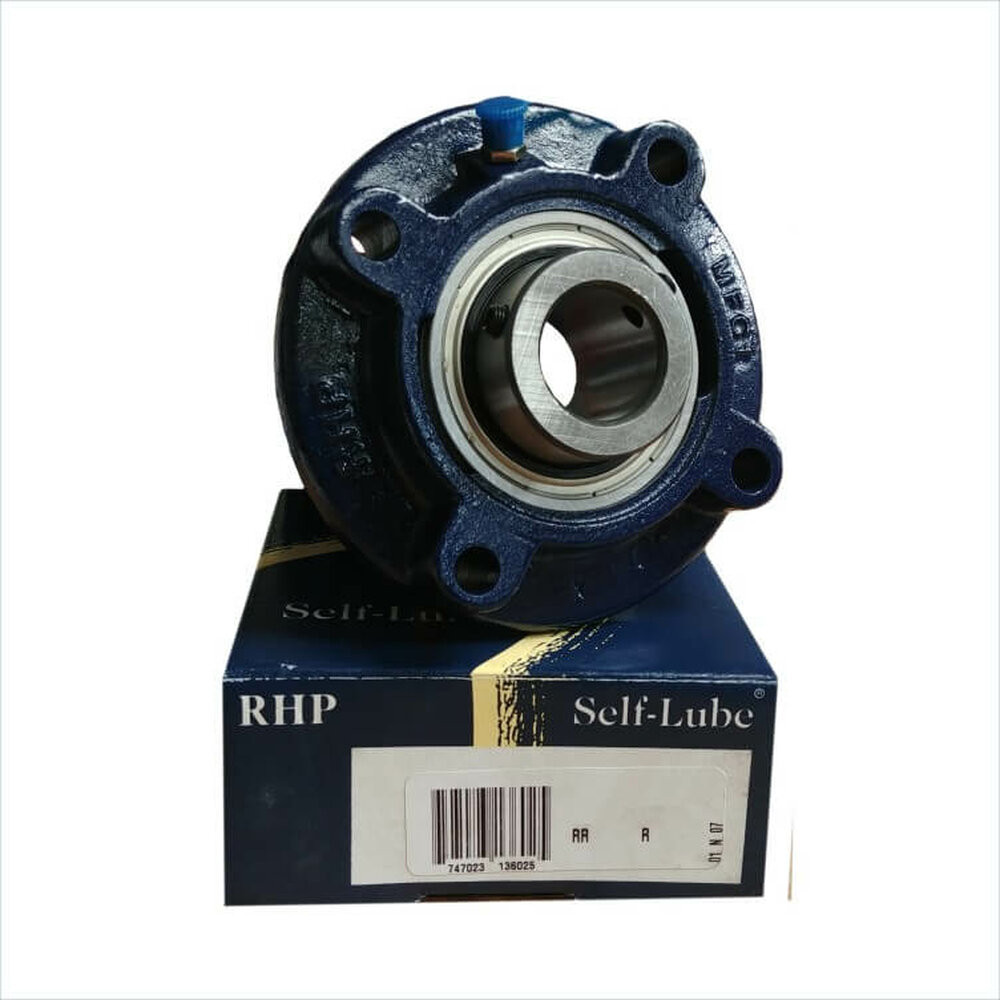 MSC2 1/8 - QBL Cast Iron Cartridge - Inside Diameter 2 1/8
