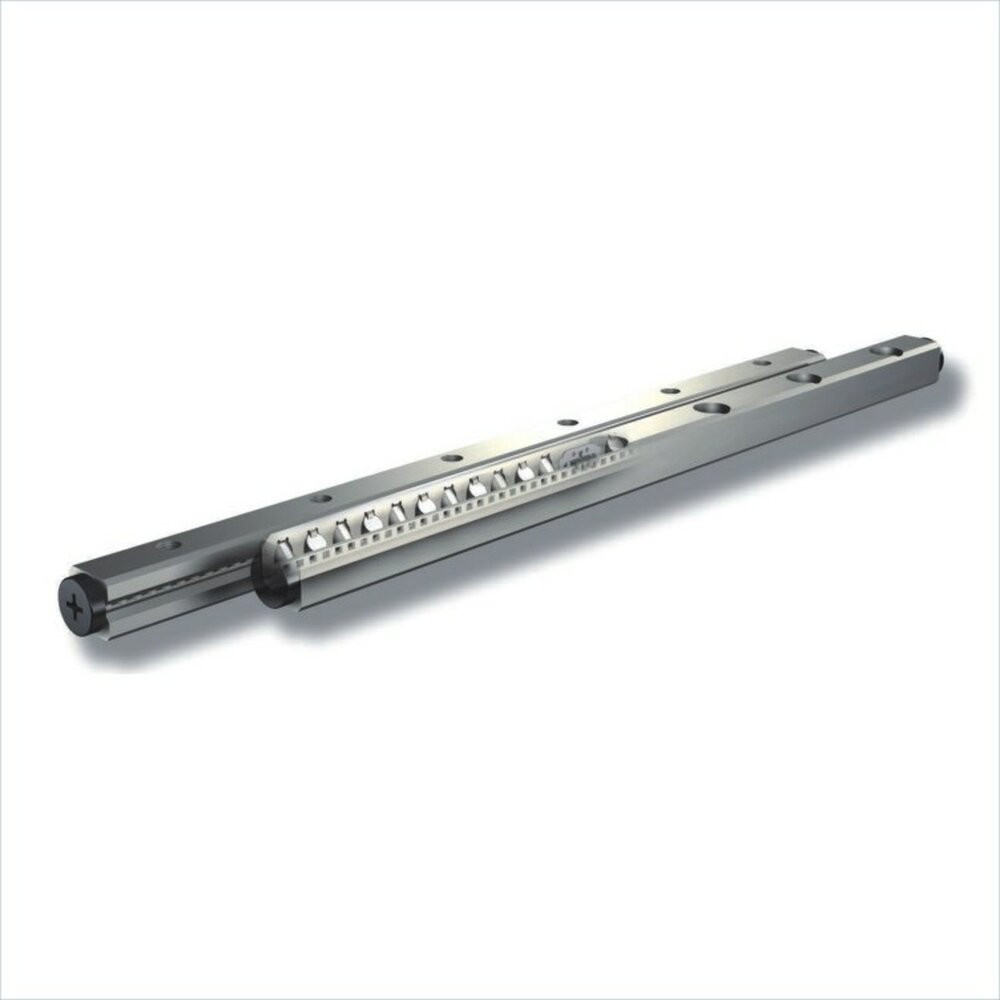 CRWG2-60 - IKO -  Anti Creep Cage Crossed Roller Way