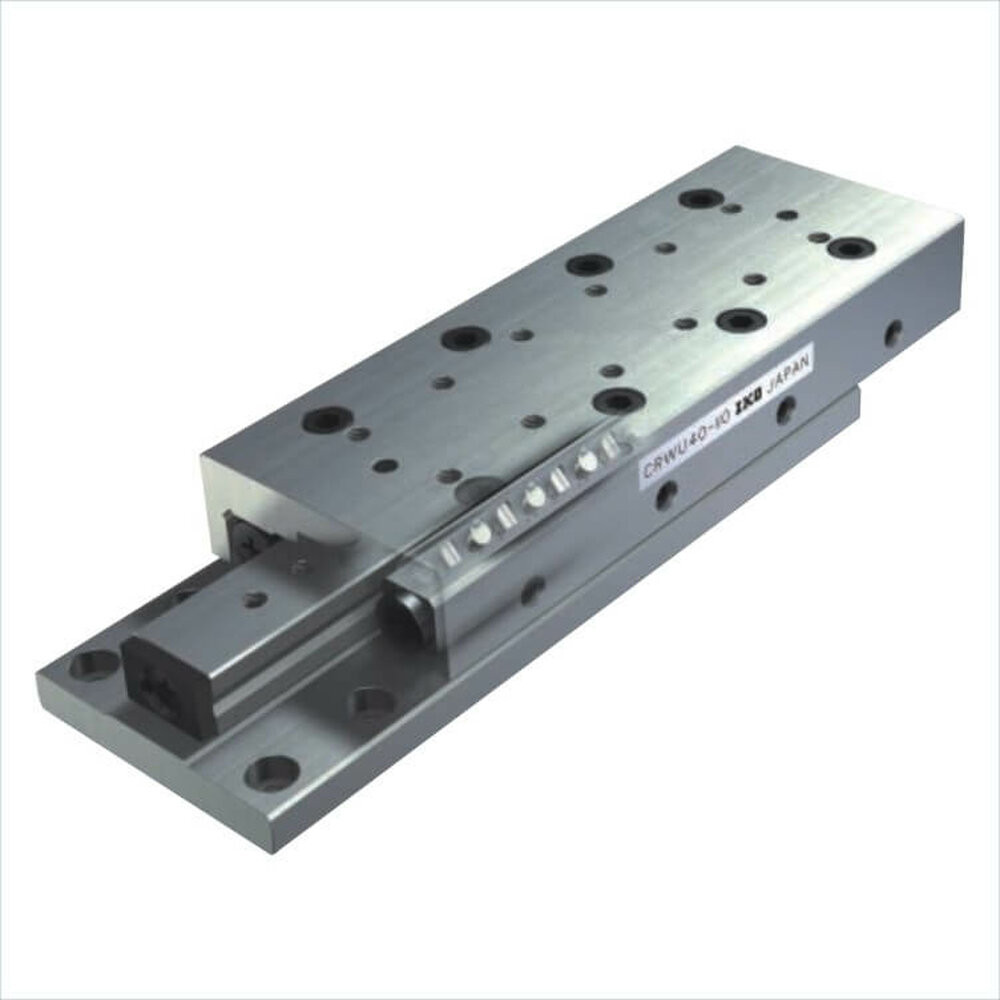 CRWU 20 - 55RS - IKO - Crossed Roller Way Unit