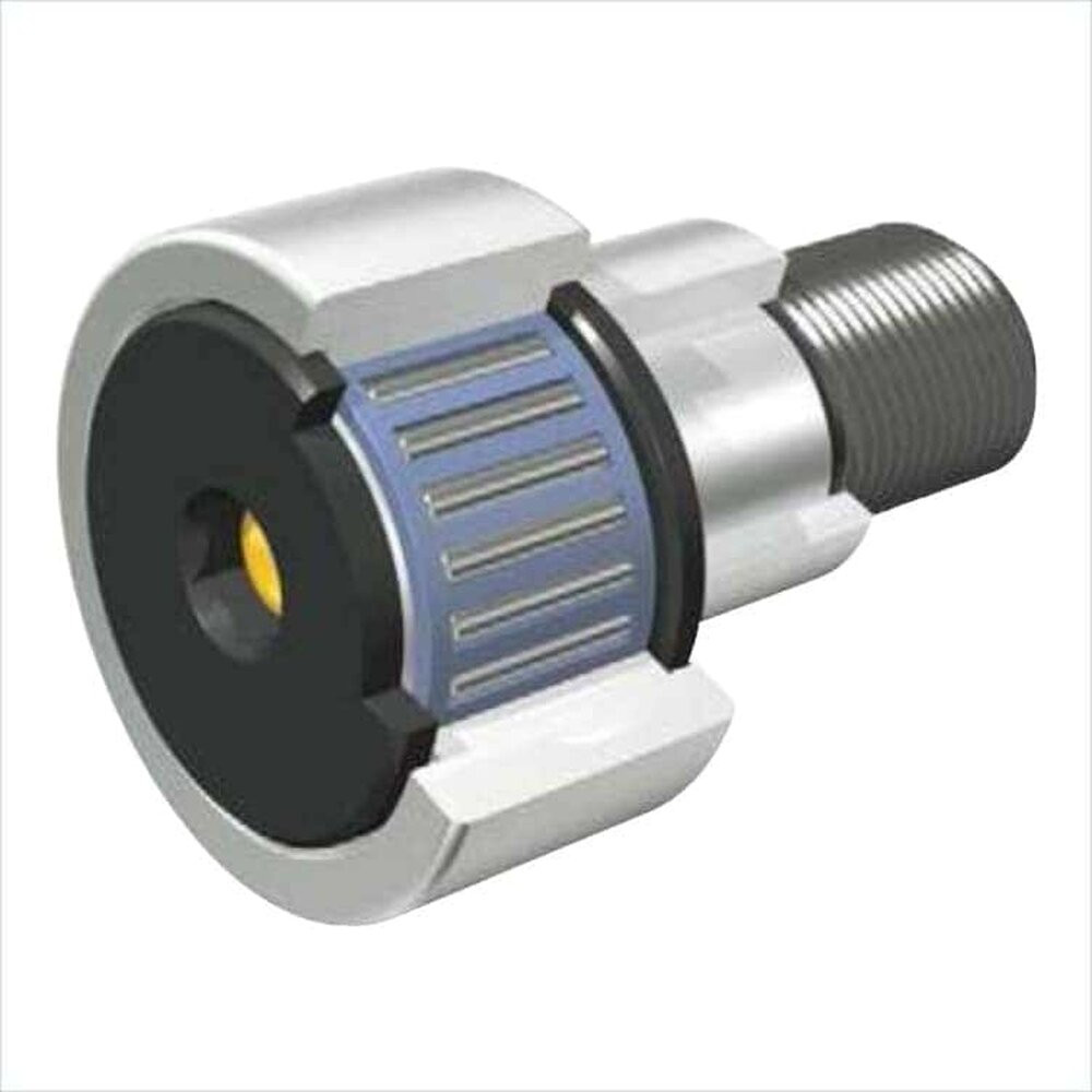 CFE24-1B - IKO Eccentric Type Cam Followers (Caged Type)