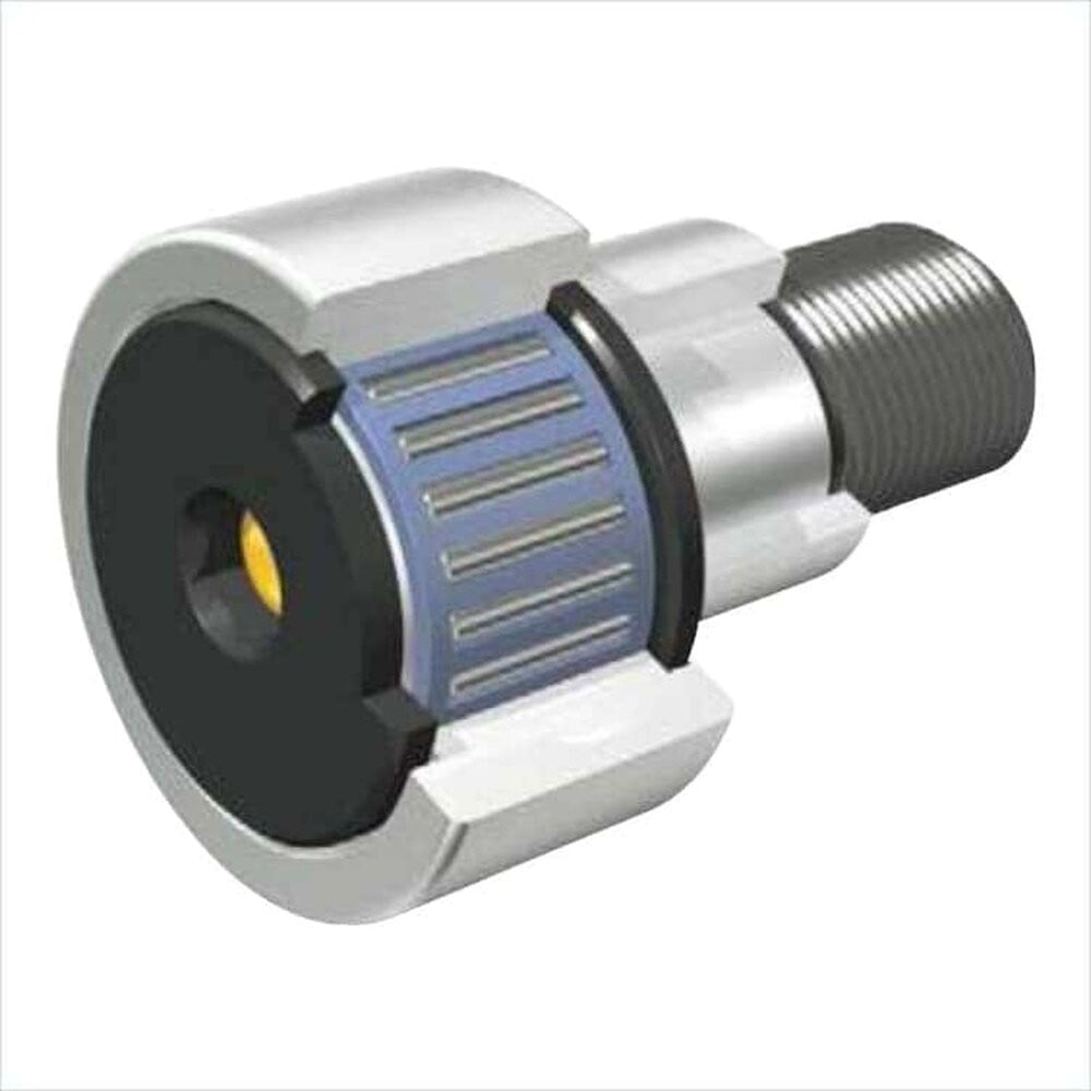 CFE12-1BR - IKO Eccentric Type Cam Followers (Caged Type)
