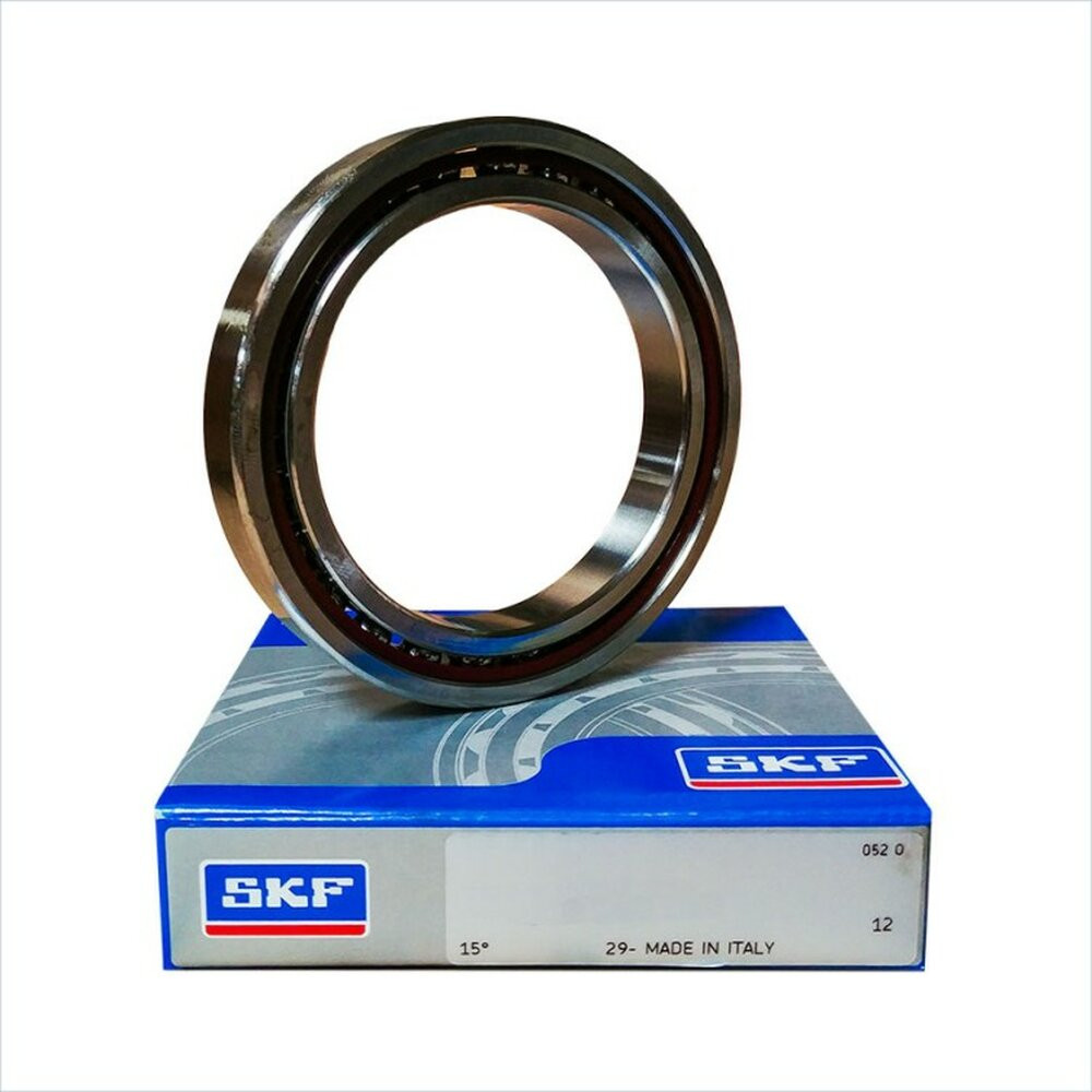 71922ACDGA/P4A - SKF Precision Angular Contact - 110x150x20mm