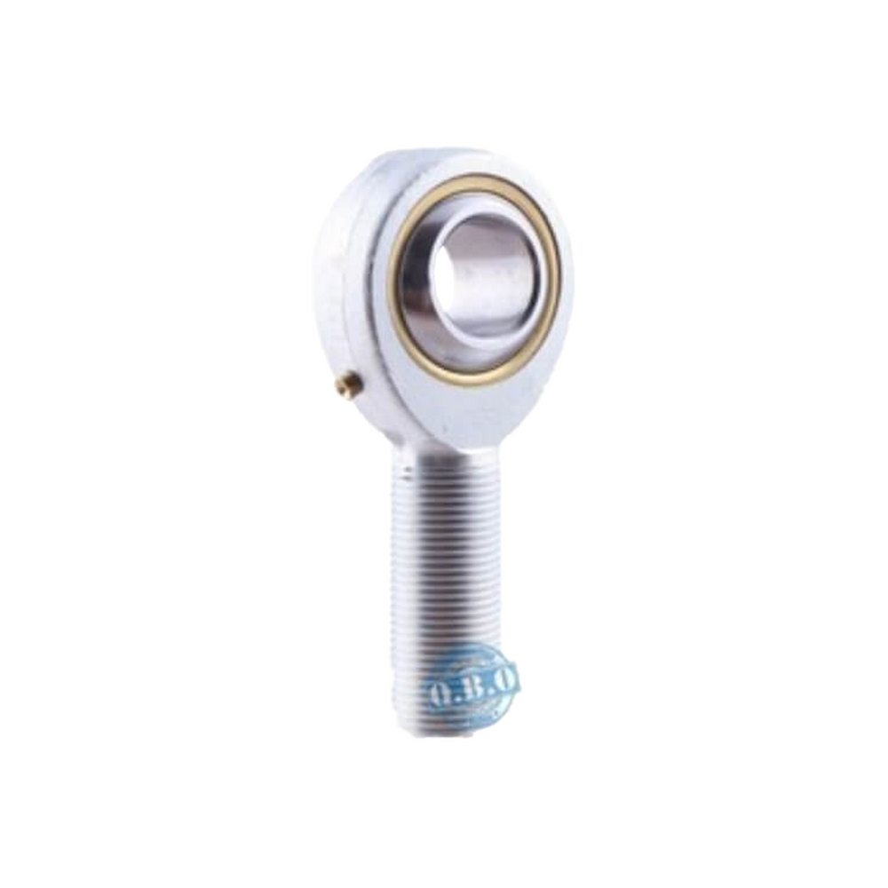 POSB7 - QBL Right Hand Lubrication Type Rod End With Male Thread